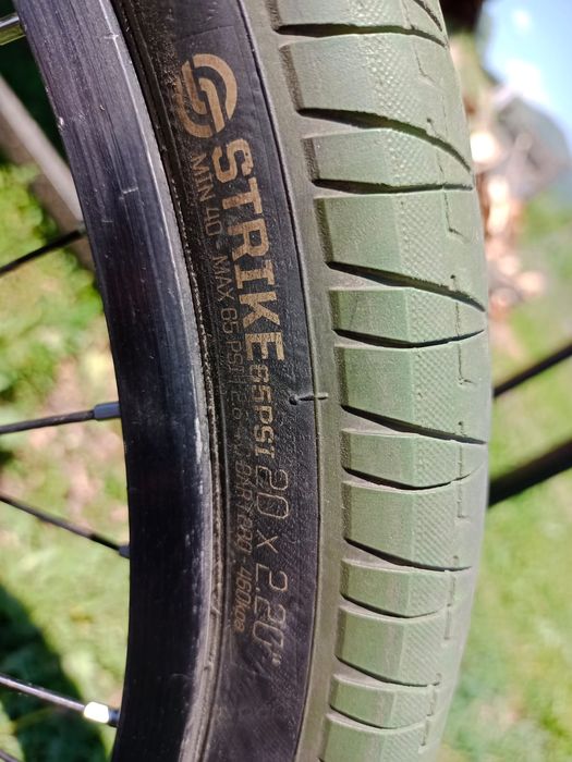 Велосипед Беймикс