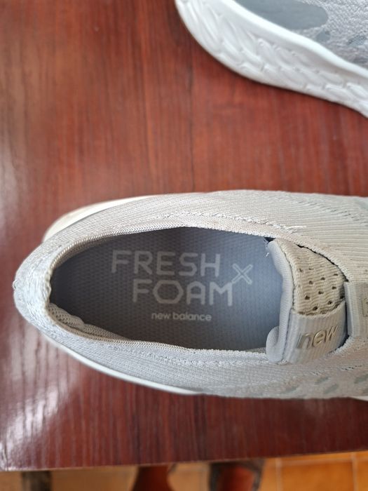 Маратонки New Balance Fresh Foam 1080