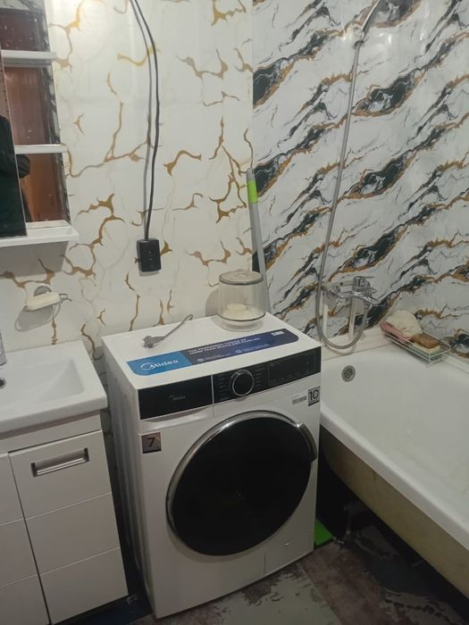 Продается квартира 2 х комнатная