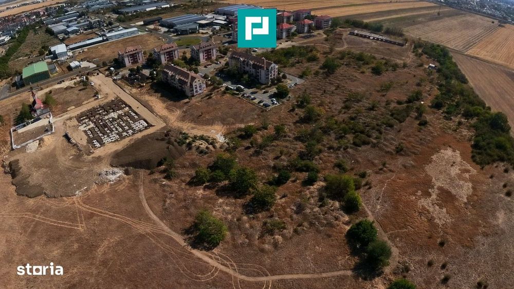 Oportunitate:Teren extravilan 1800mp,Micalaca