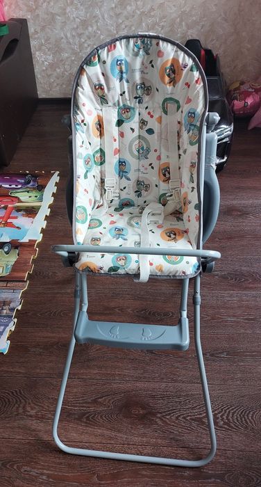 Продам детский стульчик для кормления