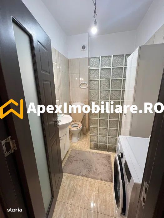 Garsoniera de inchiriat Crangasi Bucuresti | ApexImobiliare.ro