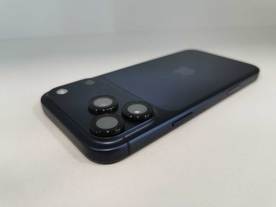 Telefon Apple Iphone 17 Pro Max 256Gb (Ag8 Tudor/B74924) – Garantie 2 Ani!