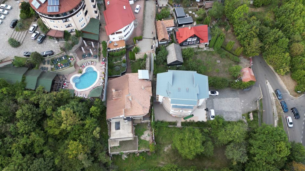 1000 euro/mp CALEA POIENII Brasov