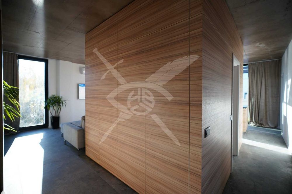 Дава се под наем Тристаен апартамент в София, Горубляне - 168 кв.м за 1595.79 € - Снимка #8