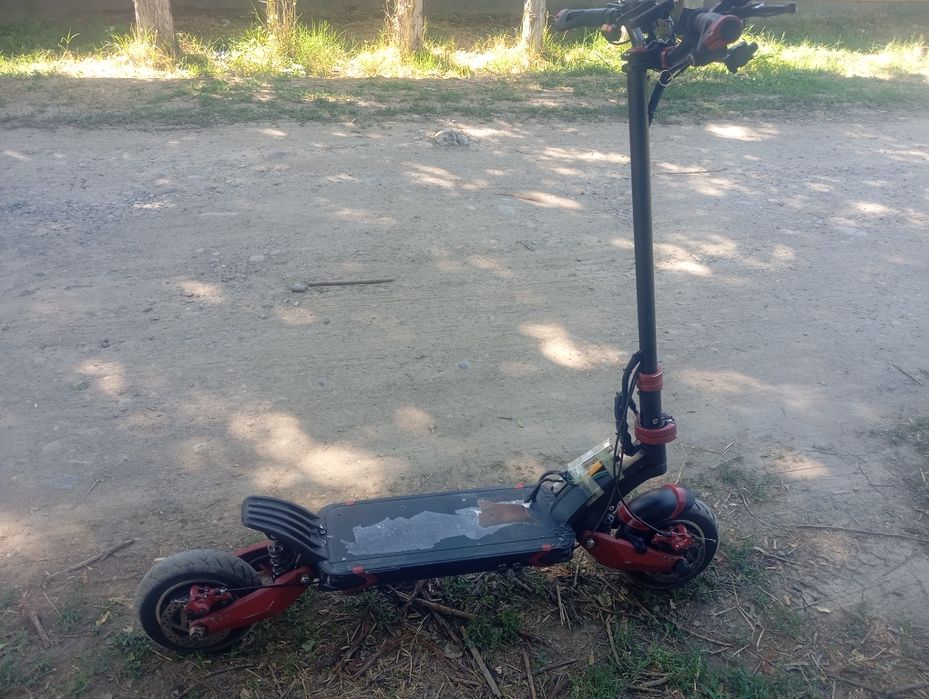 Samakat sostyanasi ideal zapasxod 60 50km tezlik 70