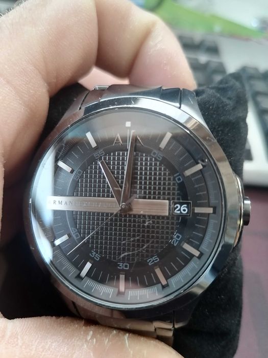Часовник Armani Exchange AX2104