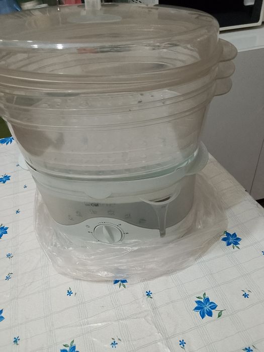 Продам электро пара варку