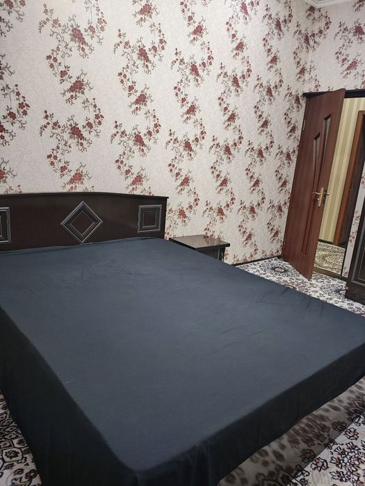 Сдаётся 2-х комнатная квартира в Центральной аптеке