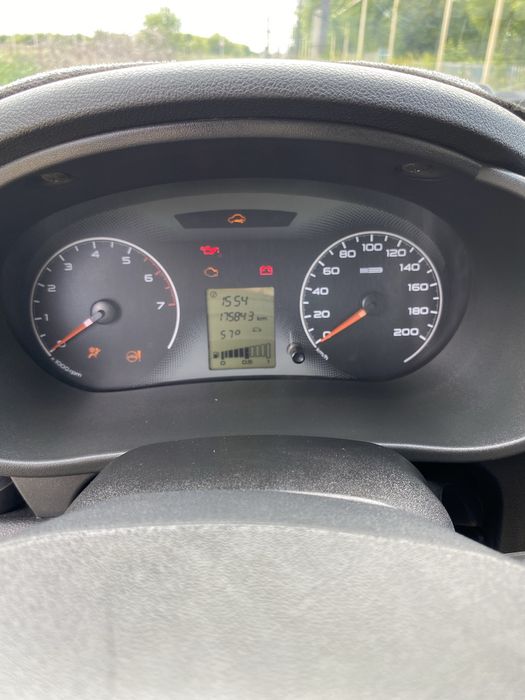 Лада гранта 2014 г