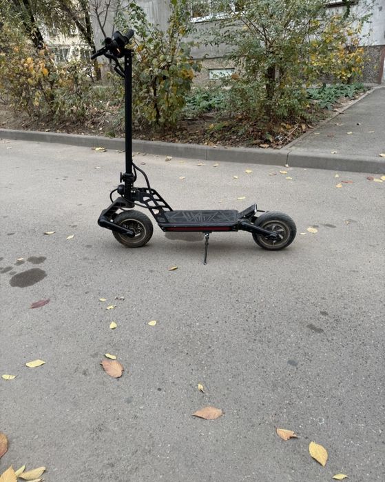 Куго г2 про в хорошем состоянии