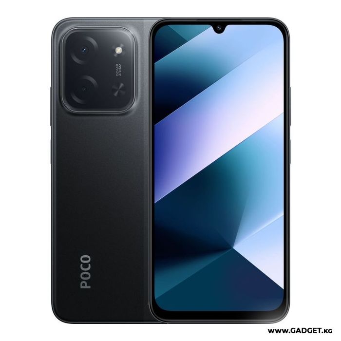 Новый Xiaomi Poco C85! Бесплатная Доставка!