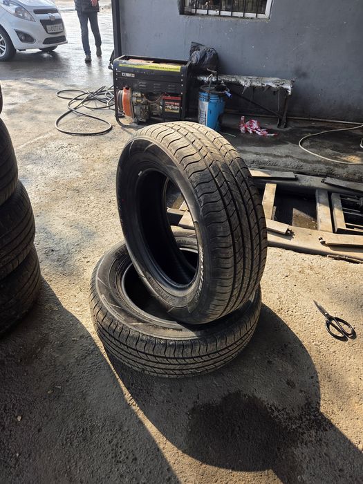 Avto kolesa BYD yuang up