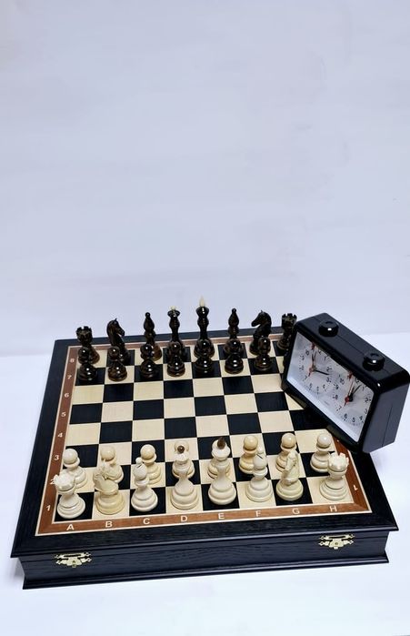 Подарочный Шахмат для профессианалов