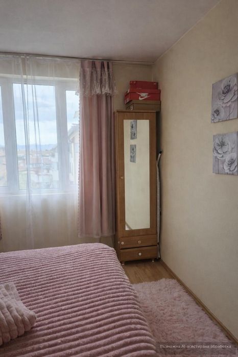 Двустаен, под наем, кв. Редута