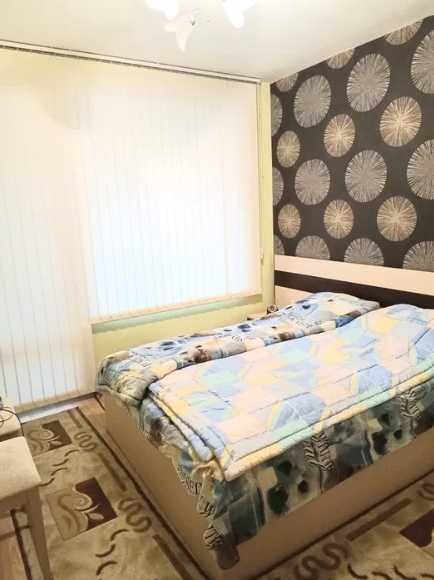 Двустаен, обзаведен в центъра на Варна