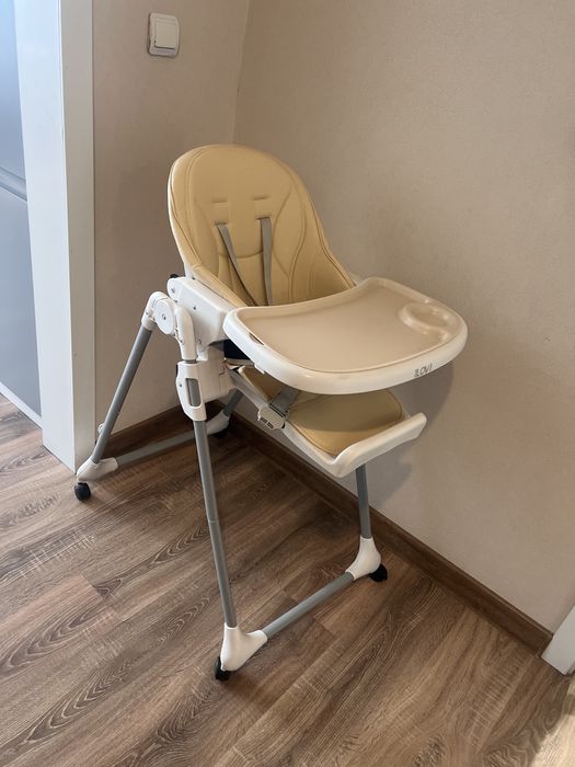 Стул для кормления ilovi