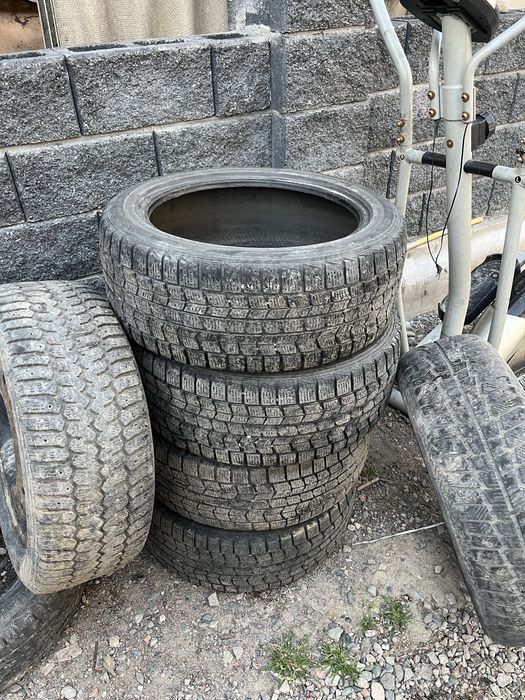 Продам шины