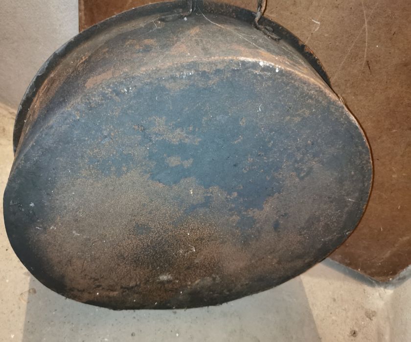 Тава за лютеница / сладко