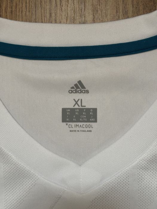 Tricou Real Madrid Adidas