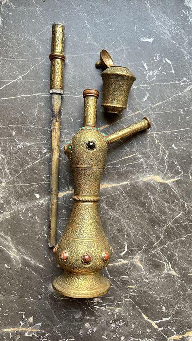 Антиквариат ковер, чилим , зеркало