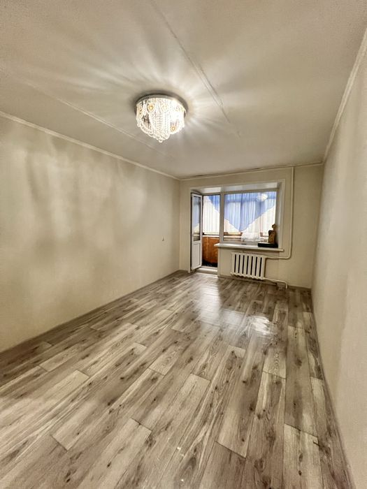 1 комнатная квартира