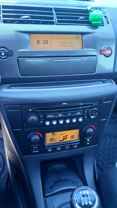 CITROËN C4 2010 — imagine 3