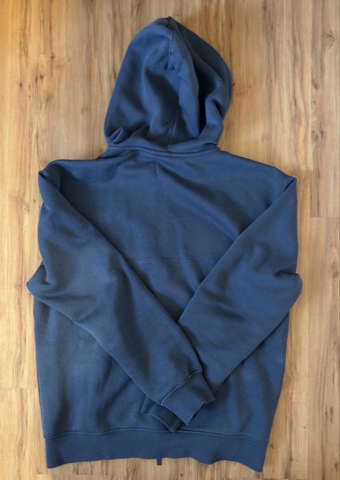 Jordan суичър - тъмно син