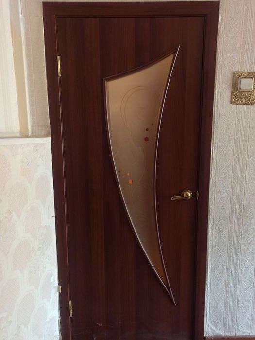 Двери межкомнатные