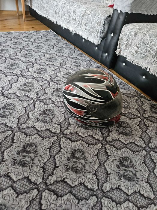 Motorsikletna kaska