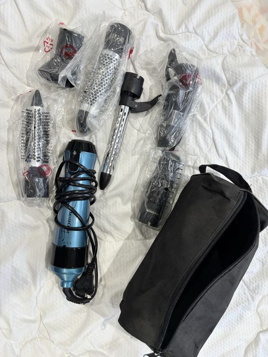 Ново! Дамска маша