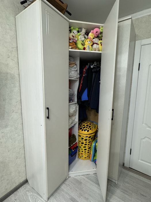 Продам мебель в детскую