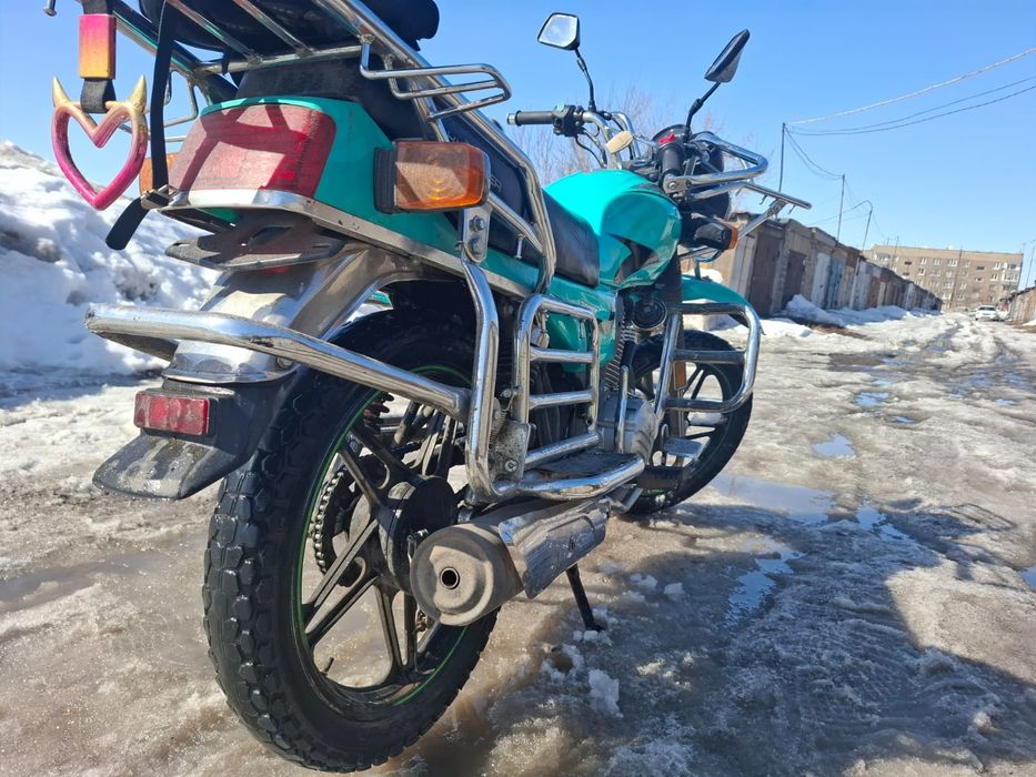 Кулагер в хорошем состоянии