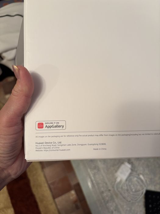 Продам планшет Huawei