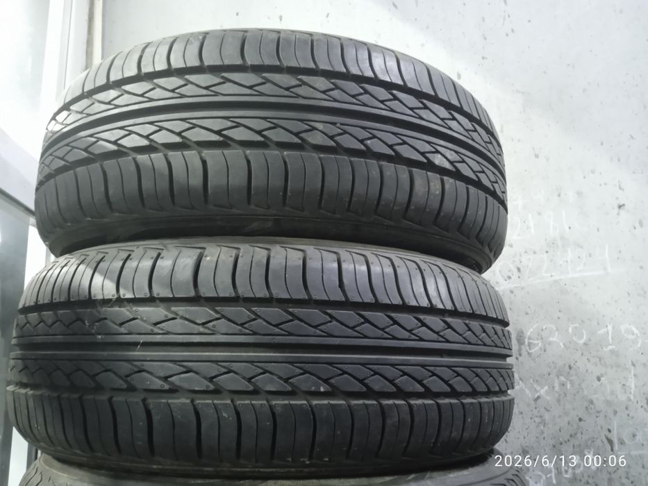 195/60 15 Nexen shina 185/ 55 R15 optima