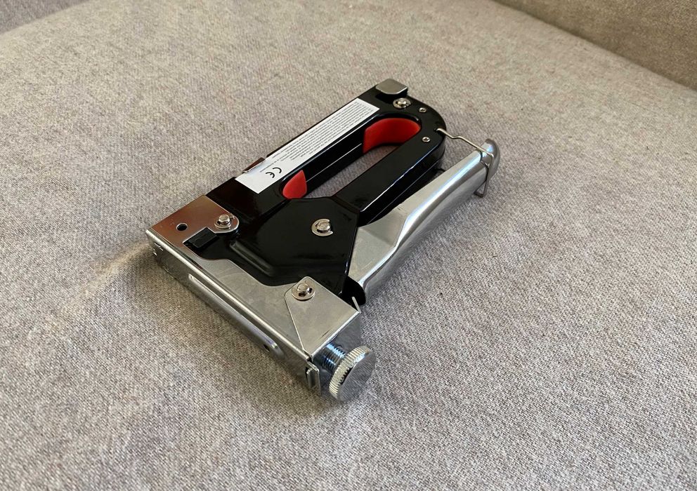 Capsator manual - capse intre 4-14 mm - nou la cutie