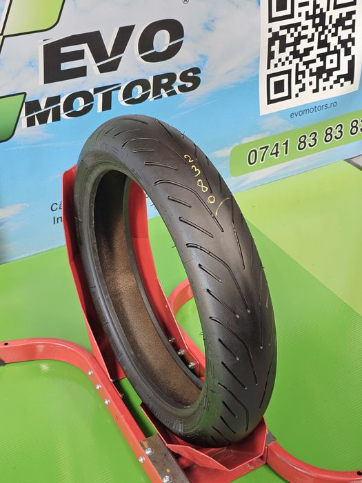 Anvelopa Moto 120 70 17 Michelin Pilot Power3 C2380 Cauciuc Fata