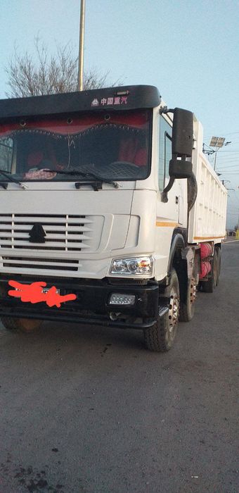 Howa sotiladi Chakman sotiladi