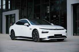 Xpeng p7 nasiya savdoga