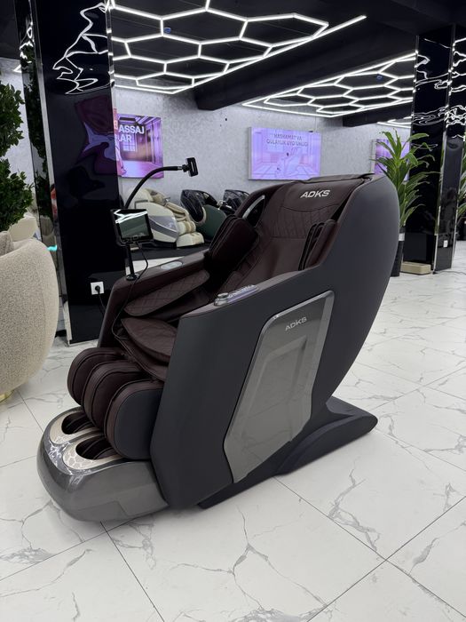 Массажное кресло | ADIKS | massaj kreslo | kreslo massaj | кресло масс