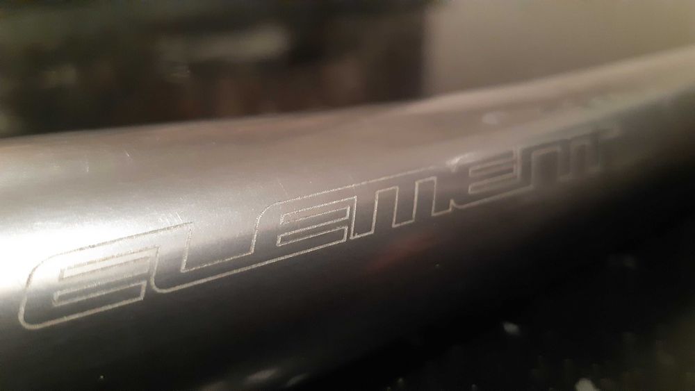 Курбели Saint / Кормило Element Nickel Wide / Таблет  Samsung