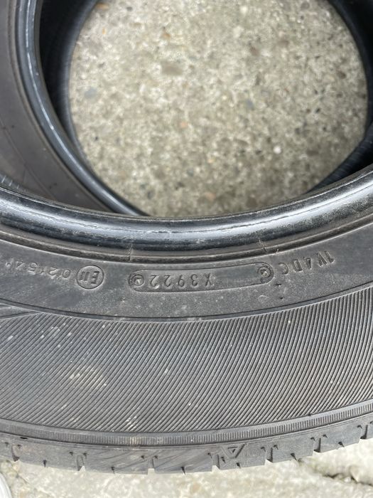 2x  Falken ziex ZE 310A