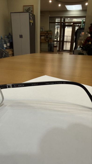 Продам очки премиум класса