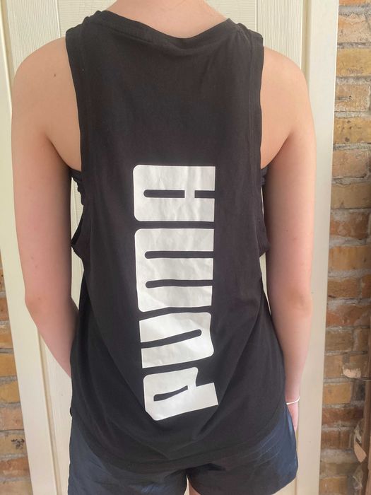 Детски/дамски спортен потник Puma