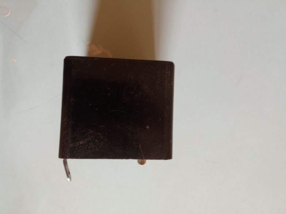 Реле пускозащитное РТП-1 СССР