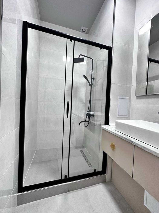 Аренда 2х ком ЖК Дархан Авеню