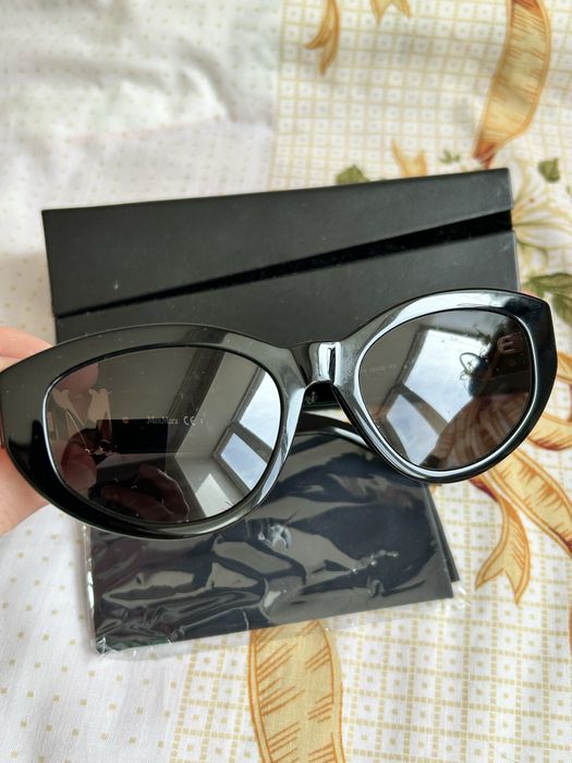 Брендовые очки Макс Мара