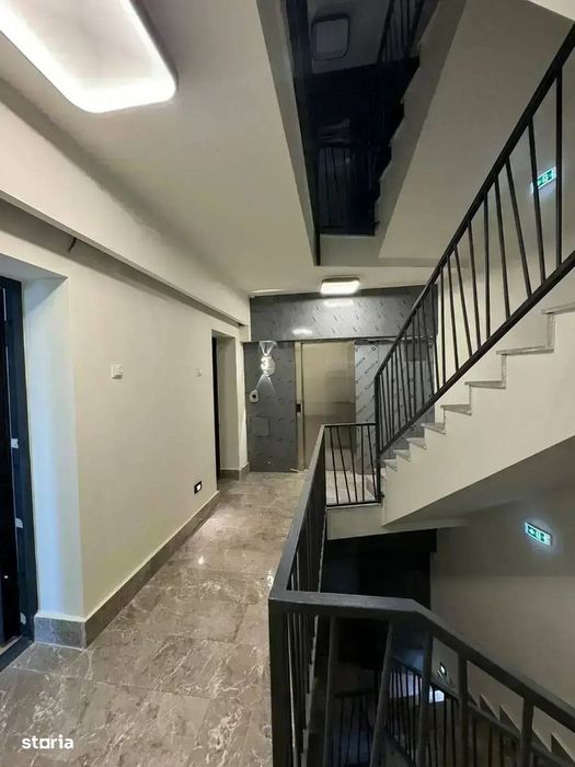 Apartament Lux 2 Camere Eminescu I Dacia I 2 Bai