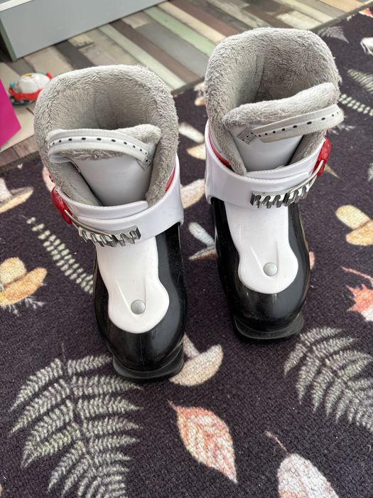 Ски обувки детски 16,5 см