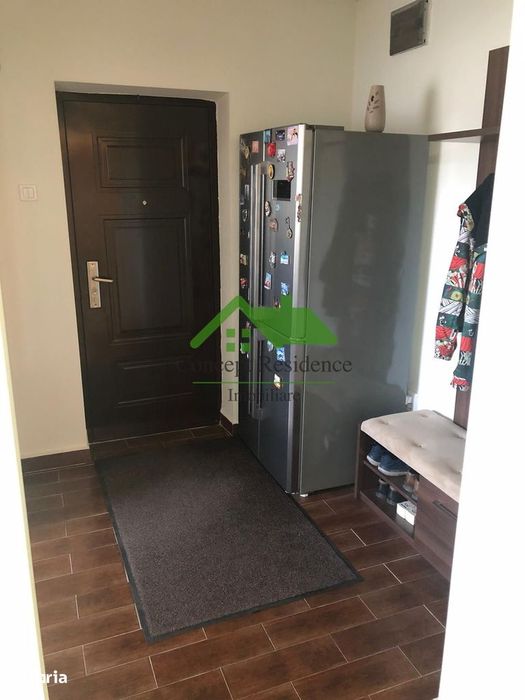 Vand apartament 2 camere-zona Pressco